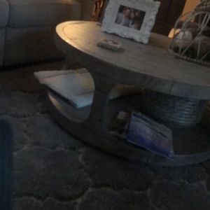 Meet your Posher, Frankie